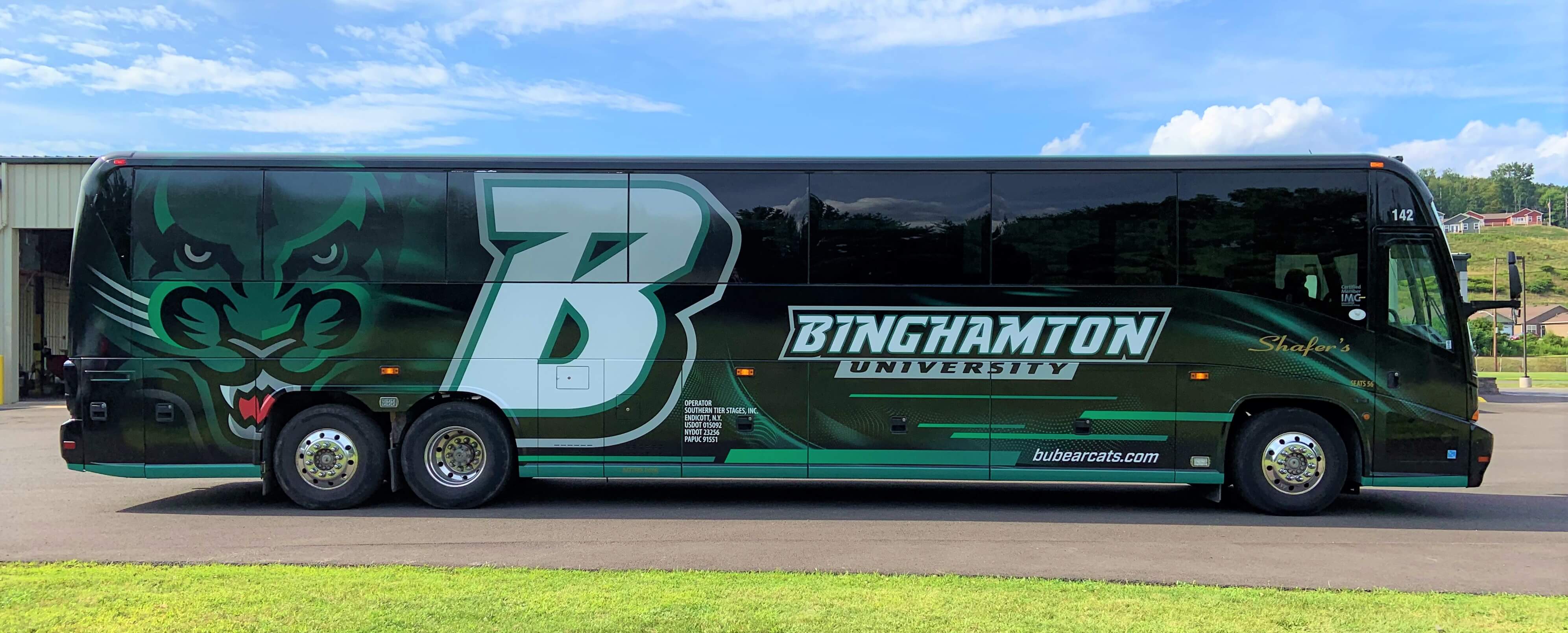 tips for quality bus wraps Turbo Images